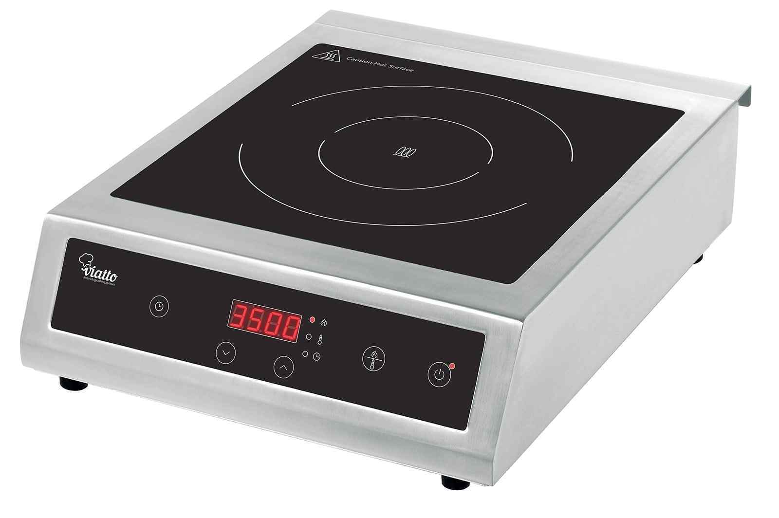 ПЛИТА ИНДУКЦИОННАЯ VIATTO VA-350A