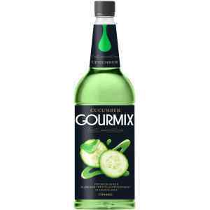 Сироп Fruit Innovations Огурец Gourmix 1000мл