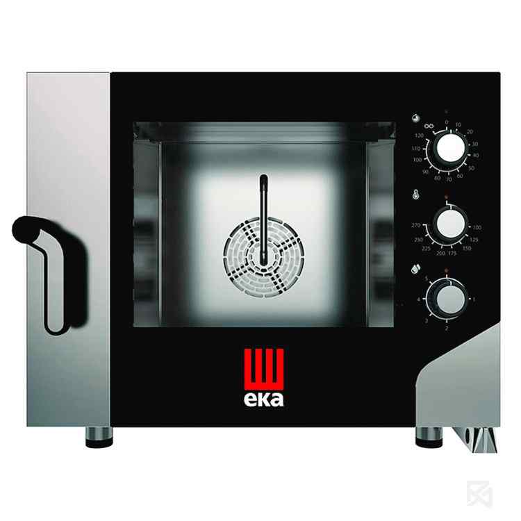 Печь конвекционная Tecnoeka MKF 464 S