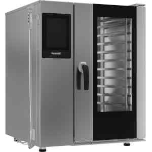 Пароконвектомат Gabino Combi-1011i-L, фото 2