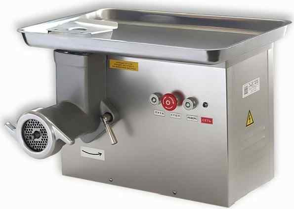 Мясорубка ТОРГМАШ МИМ-300М