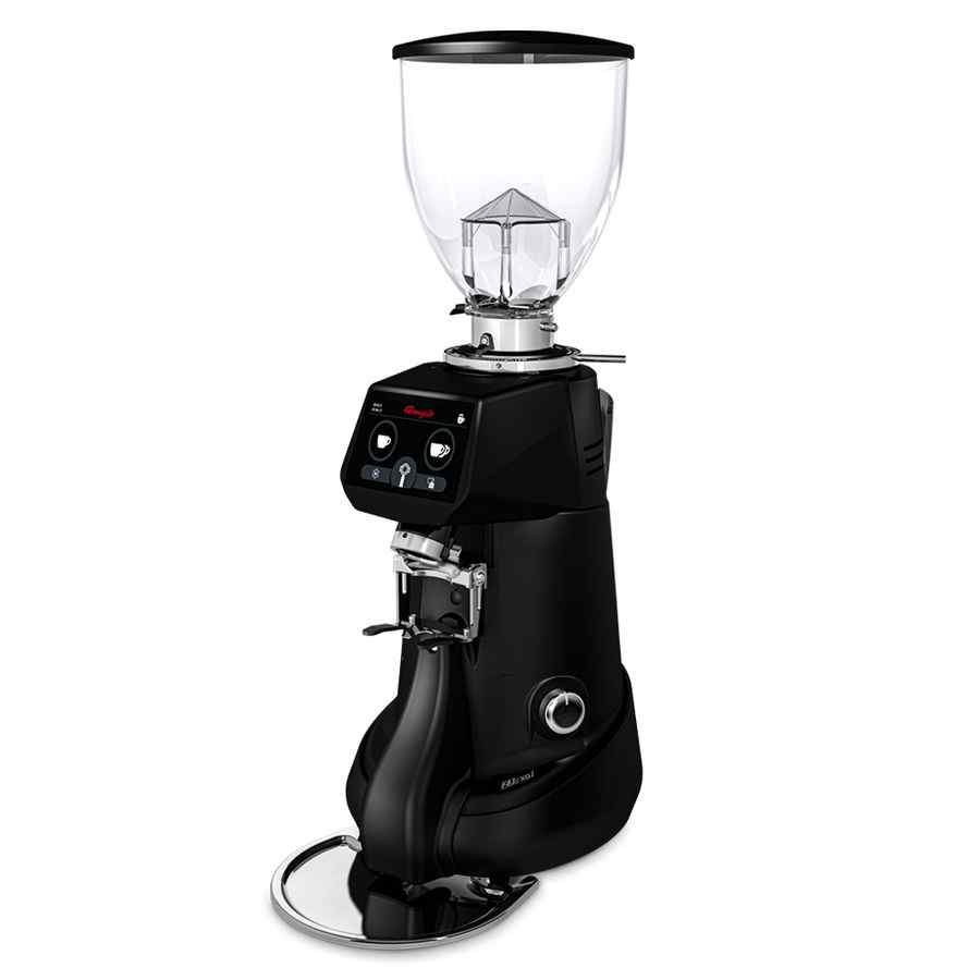 Кофемолка F83 E XGi Glossy Black