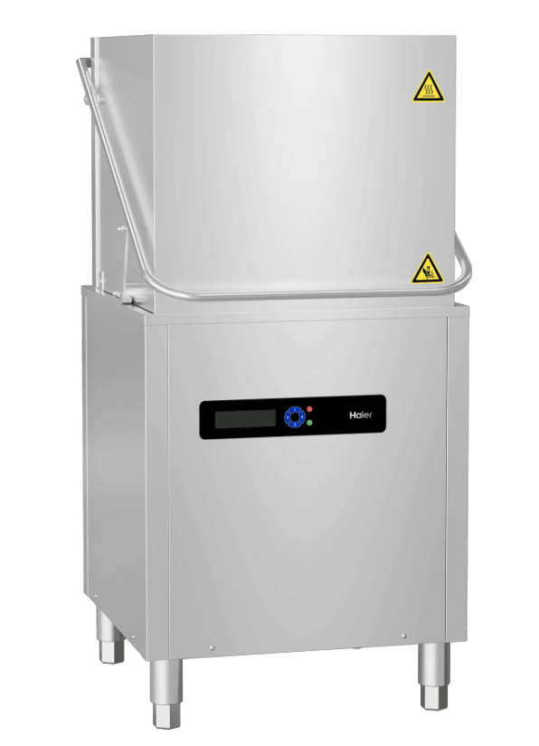 МАШИНА ПОСУДОМОЕЧНАЯ HAIER HDW60C С ДОЗАТОРАМИ, фото 1