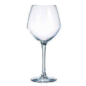 Бокал для вина 580 мл. d=73/103 мм. h=220 мм. Каберне Vins Jeunes /6/24/