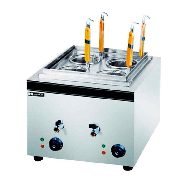 Корзина цилиндрическая для макароноварки HURAKAN HKN-EKT40/60