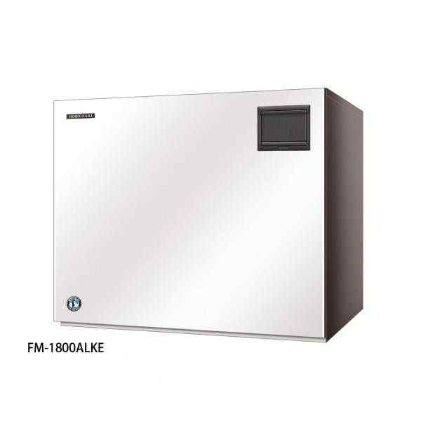 ЛЕДОГЕНЕРАТОР HOSHIZAKI FM-1800ALKE-R452N-SB, фото 1