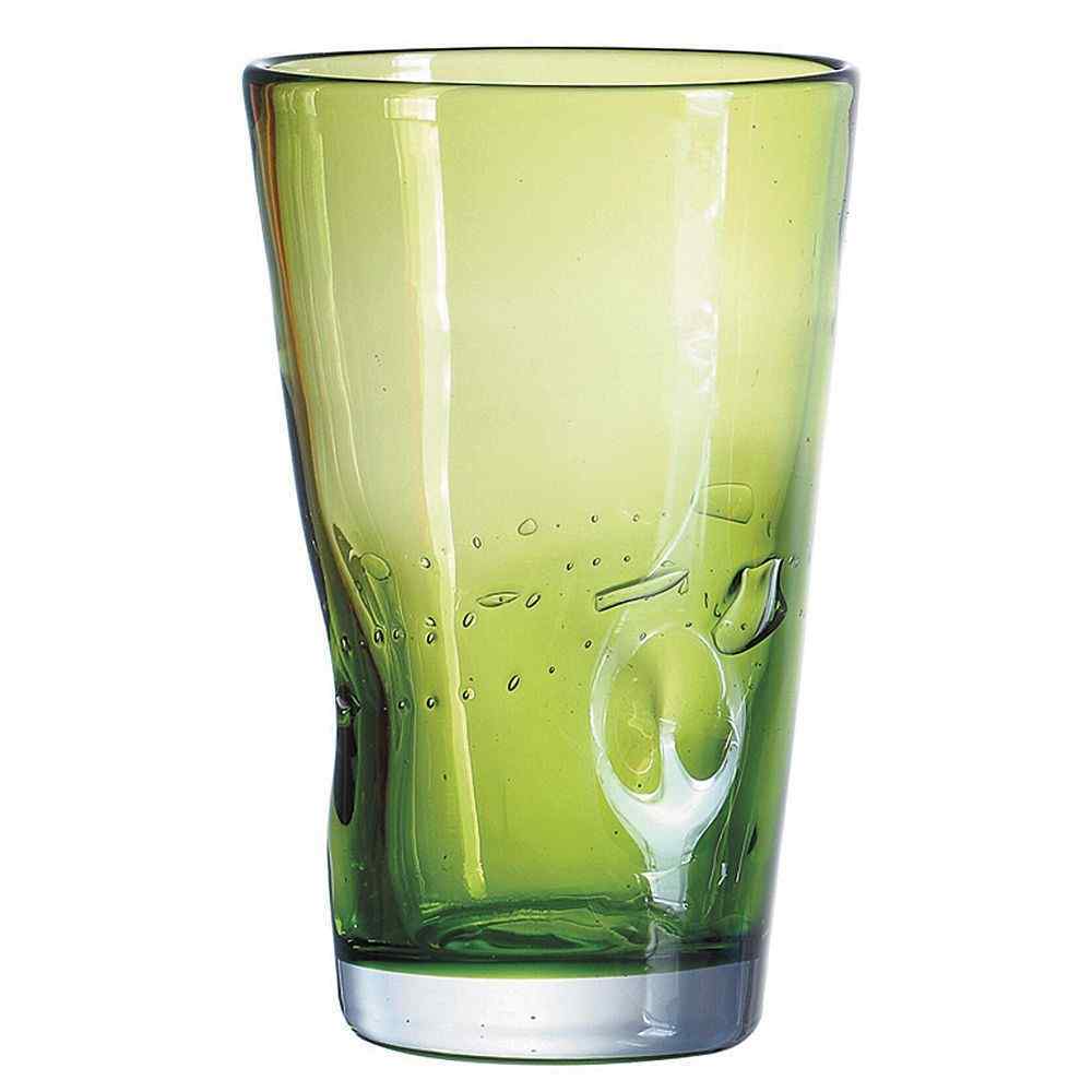 Стакан Хайбол 510 мл зеленый BarWare P.L. Proff Cuisine