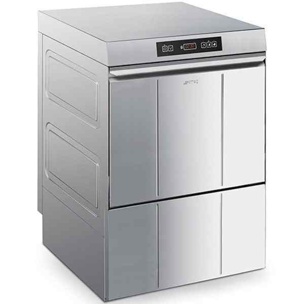 Машина посудомоечная фронтальная SMEG КОМФОРТ (ECOLINE) SPD505S, фото 2