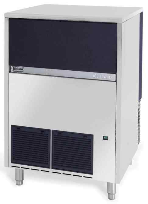 ЛЬДОГЕНЕРАТОР BREMA ГРАНУЛЫ GB 1555W HC, фото 1