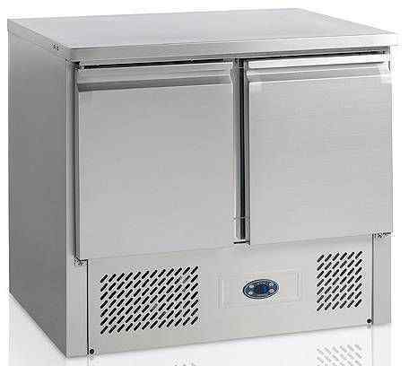 СТОЛ МОРОЗИЛЬНЫЙ TEFCOLD SA910BT