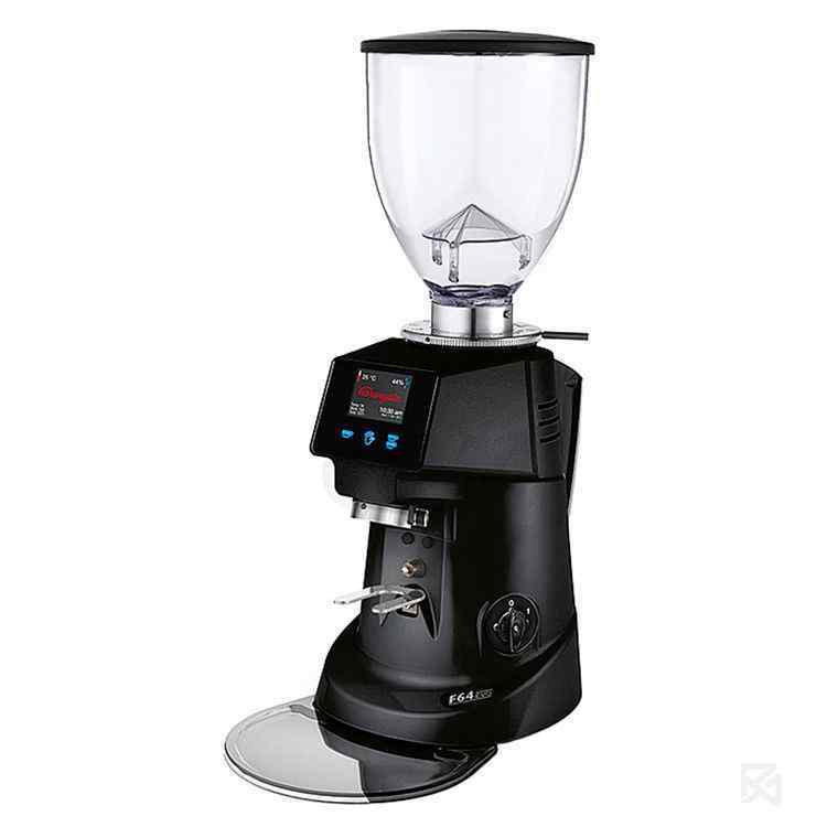 Кофемолка Fiorenzato F64 E EVO черная