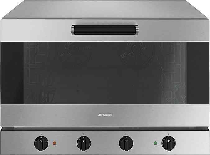 SMEG ALFA420MFH-2 Конвекционная печь, фото 2