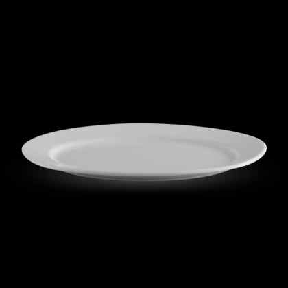 Блюдо овальное LY'S Horeca 210 мм