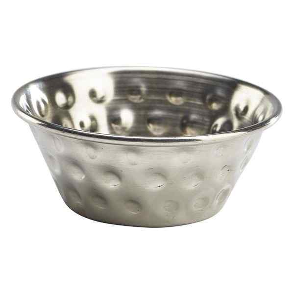 Соусник d 6 см, h 3 см, 50 мл,нержавейка, P.L. Proff Cuisine