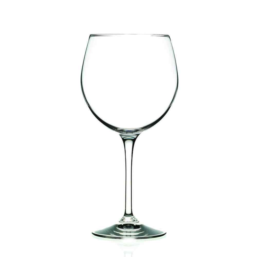 Бокал для вина 670 мл хр. стекло Luxion Invino RCR Cristalleria [6]
