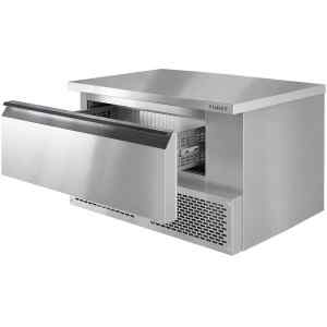 Стол комбинированный Финист ХМТн-700-0/1 (935х700х600), фото 3
