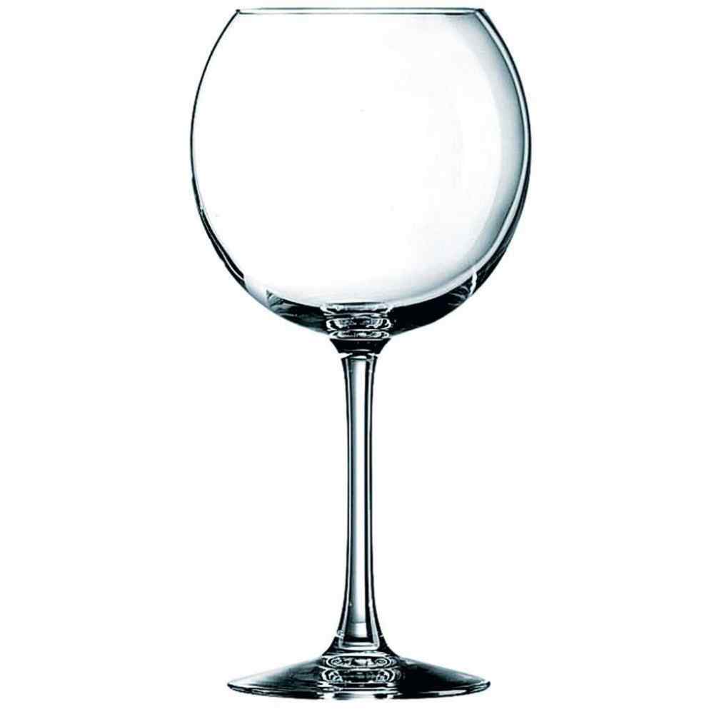 Бокал для вина 580 мл хр. стекло "Каберне Баллон" Chef&Sommelier