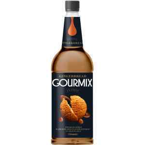 Сироп Имбирный пряник Gourmix 1000мл