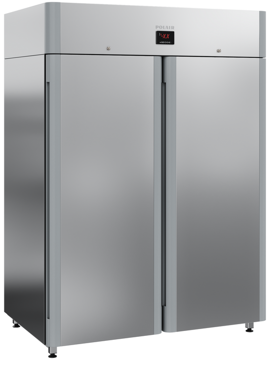 ШКАФ ХОЛОД.С ГЛУХ.ДВЕРЬЮ POLAIR CM110-S 1104197D