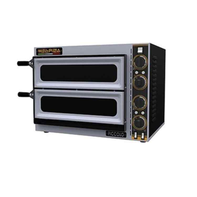 Печь для пиццы WLBake WellPizza Piccolo 2M