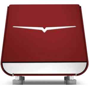 Кофемашина рожковая Victoria Arduino Eagle One Prima 1 gr  220V red, фото 3