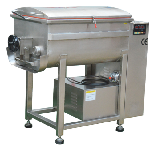 Фаршемес Roal Meat BX-150V с вакуумом