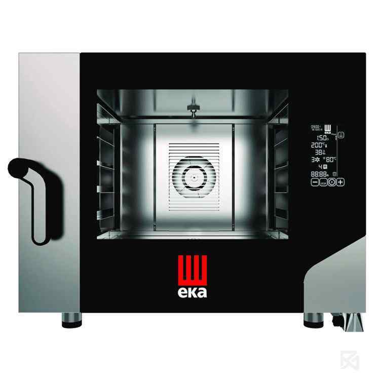 Печь конвекционная Tecnoeka MKF 464 BM