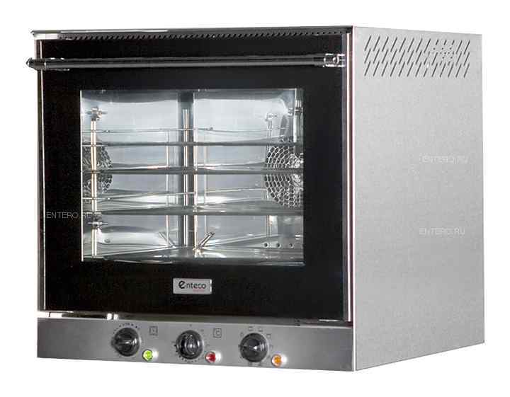 Конвекционная печь Enteco МН-43