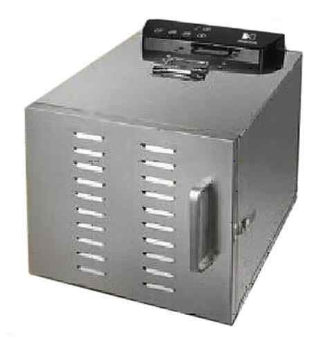 ДЕГИДРАТОР HURAKAN HKN-DHD6 (163137)