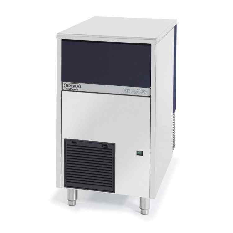 ЛЬДОГЕНЕРАТОР BREMA ГРАНУЛЫ GB 903W HC