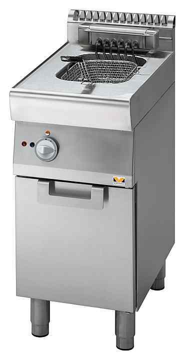 Электрическая напольная фритюрница Vortmax FF1 E710 A