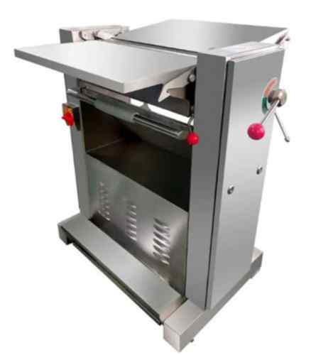 Шкуросъёмная машина Roal Meat NSQP-500