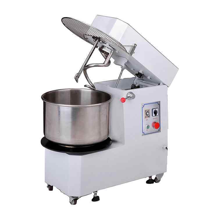 Тестомес спиральный EKSI EHTD-20B