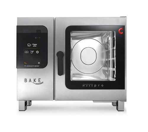 Пароконвектомат Convotherm maxx pro BAKE 6.10 ES
