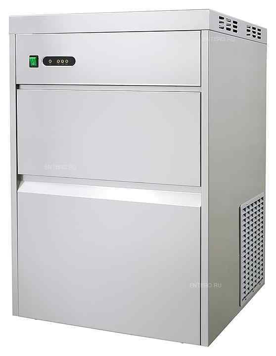 Льдогенератор Viatto VA-IMS-85