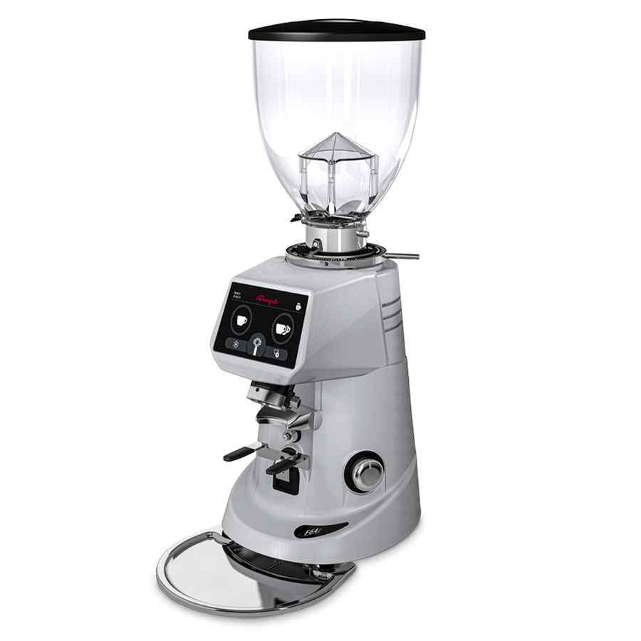 Кофемолка F64 E Classic Grey