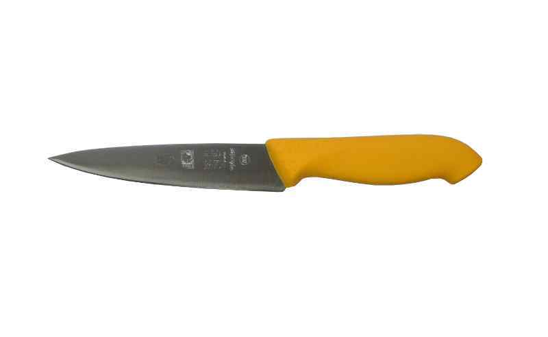 Нож кухонный 150/270 мм. желтый HoReCa Icel /1/6/