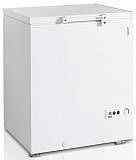 ЛАРЬ МОРОЗИЛЬНЫЙ С БЕЛОЙ КРЫШКОЙ TEFCOLD FR205 SL