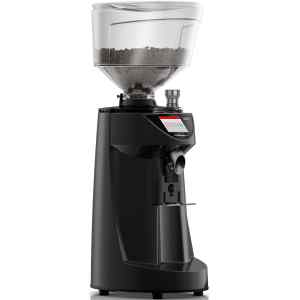 Кофемолка Nuova Simonelli MDJ on DEMAND black with TOUCHSCREEN, фото 3