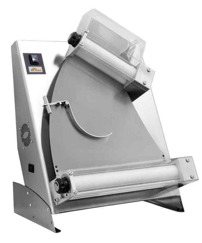 ТЕСТОРАСКАТКА ДЛЯ ПИЦЦЫ ITPIZZA DSA310 (367)