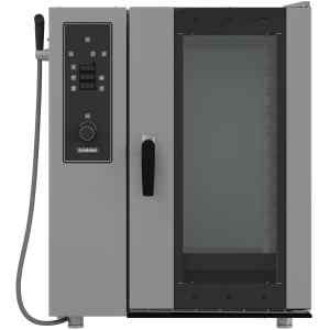 Пароконвектомат Gabino Combi-1011i