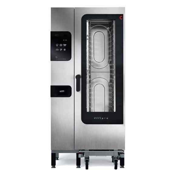 Пароконвектомат Convotherm maxx pro easyTouch 20.10 EB
