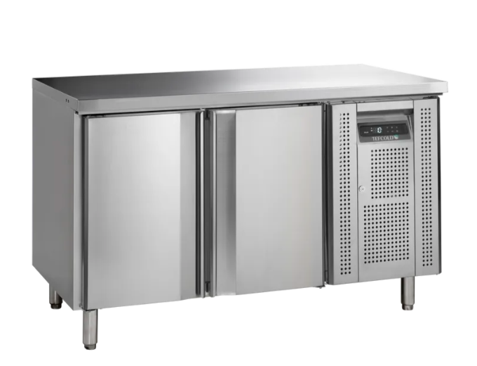 СТОЛ МОРОЗИЛЬНЫЙ TEFCOLD CF7210 БОРТ
