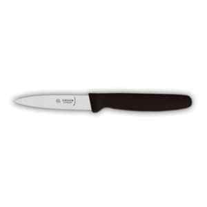 Нож для чистки L 10см с прямым заостр. лезвием GIESSER 8315 sp 10