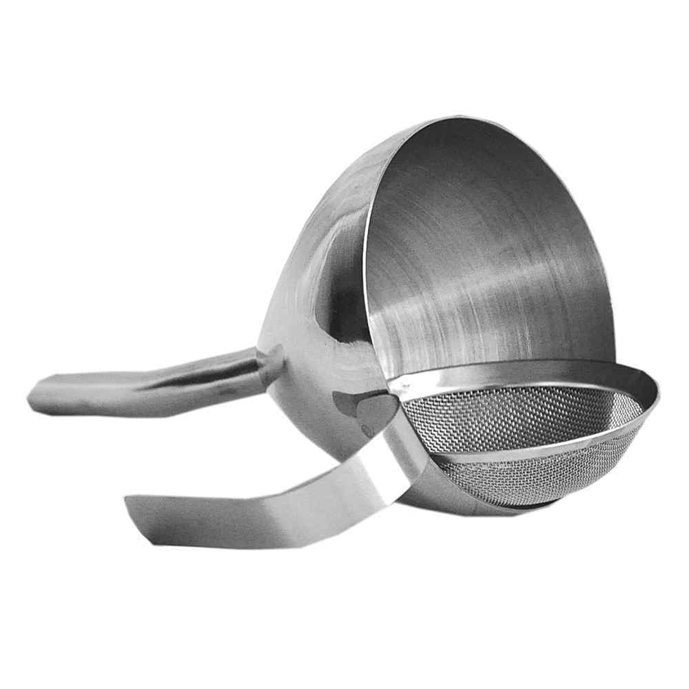Воронка малая d 3,5 см, металл, P.L. - BarWare