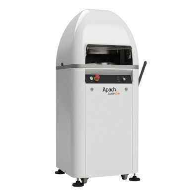 ТЕСТОДЕЛИТЕЛЬ-ОКРУГЛИТЕЛЬ ПОЛУАВТОМАТИЧЕСКИЙ APACH BAKERY LINE SPA SA18