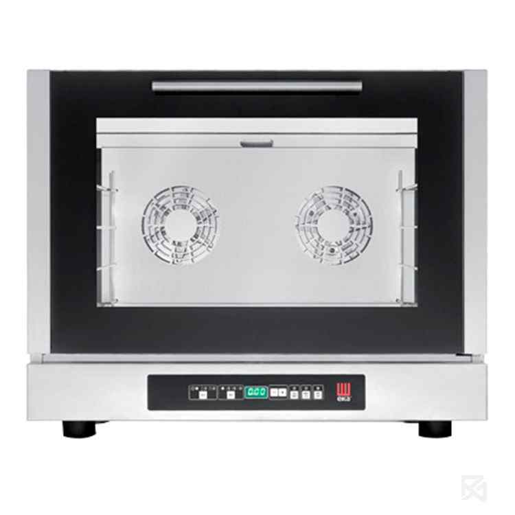 Печь конвекционная Tecnoeka EKF 464 D