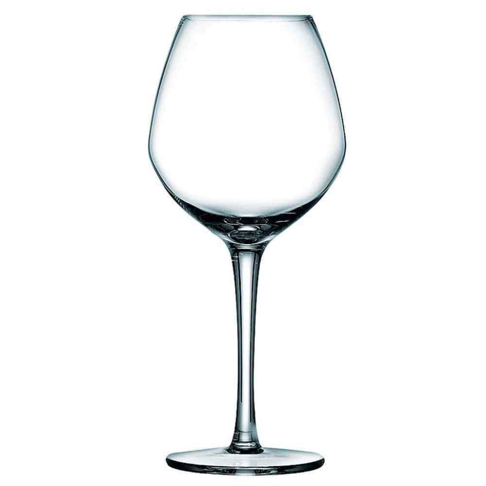 Бокал для вина 470 мл хр. стекло "Каберне" Chef&Sommelier
