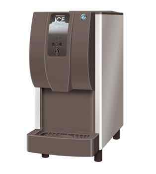 ЛЕДОГЕНЕРАТОР HOSHIZAKI DCM-60KE-P-HC