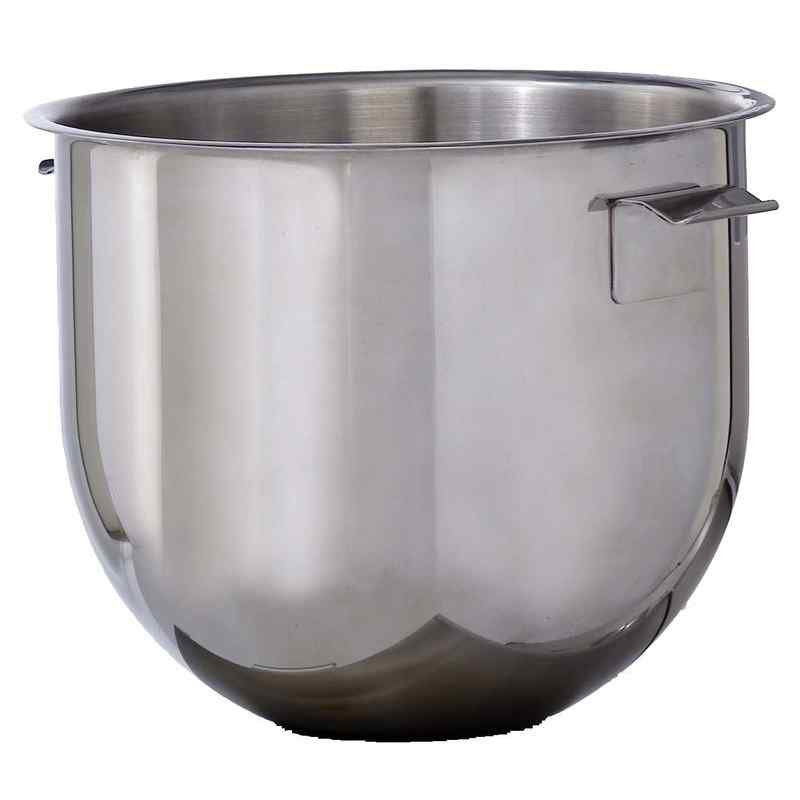 ДЕЖА ДЛЯ МИКСЕРА ПЛАНЕТАРНОГО HURAKAN HKN-IP10FM-BOWL, 10Л